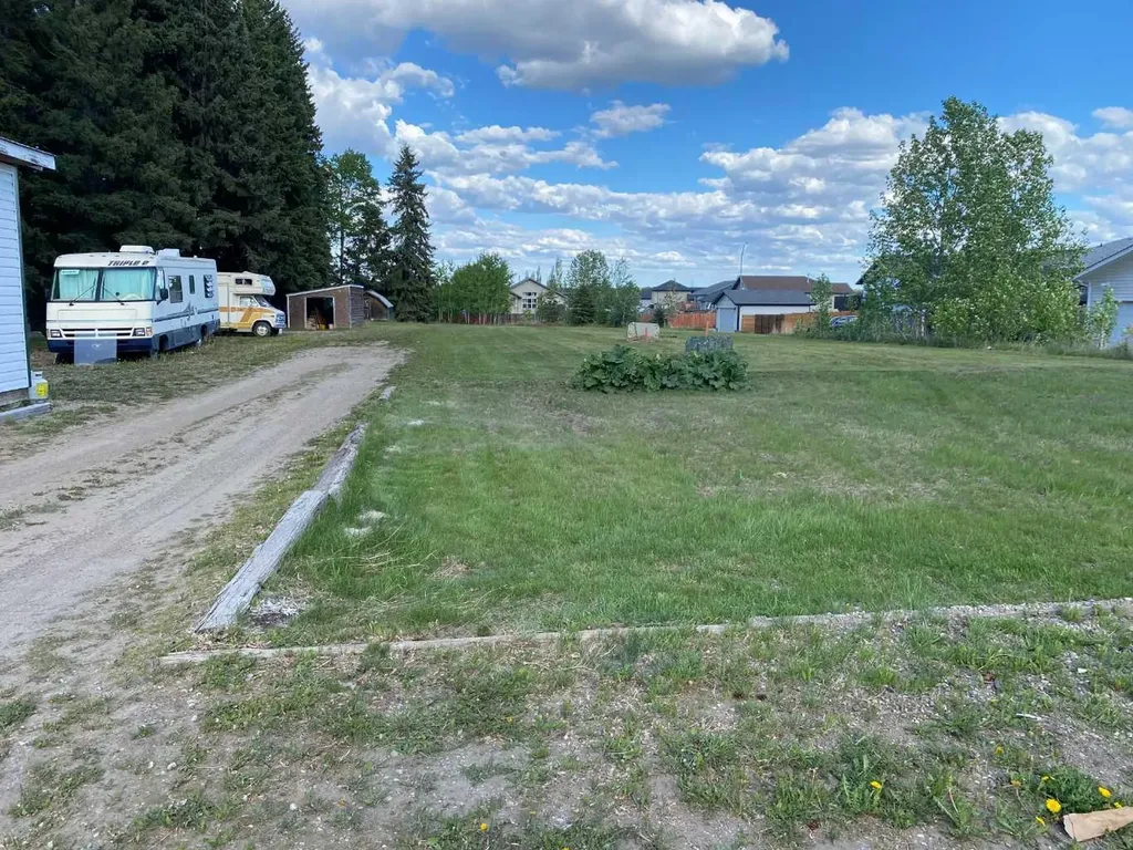 4411 62 Street Rocky Mountain House AB T4T1B1