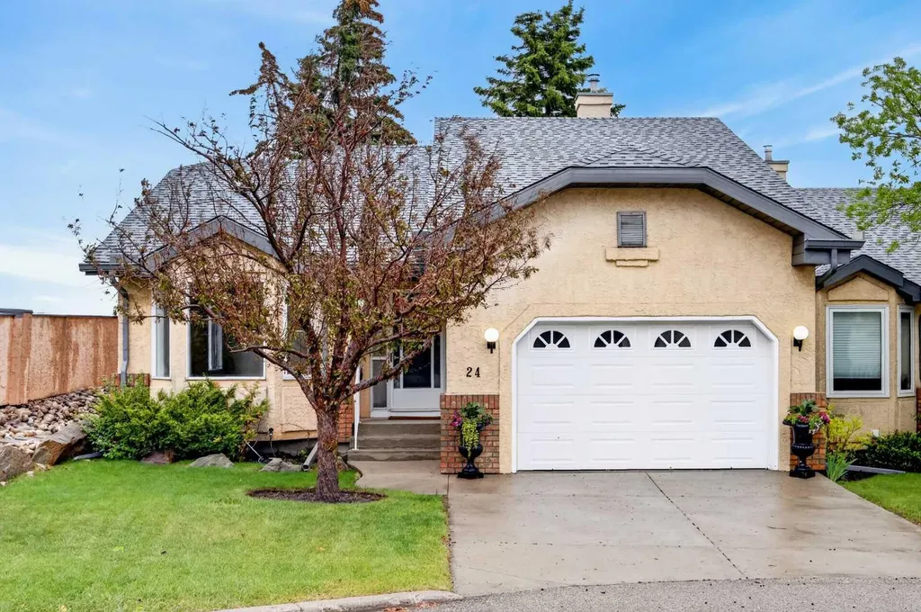 24 Edenwold Green NW Calgary AB T3A 5B8