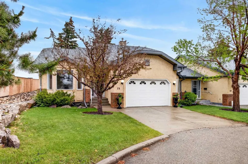 24 Edenwold Green NW Calgary AB T3A 5B8