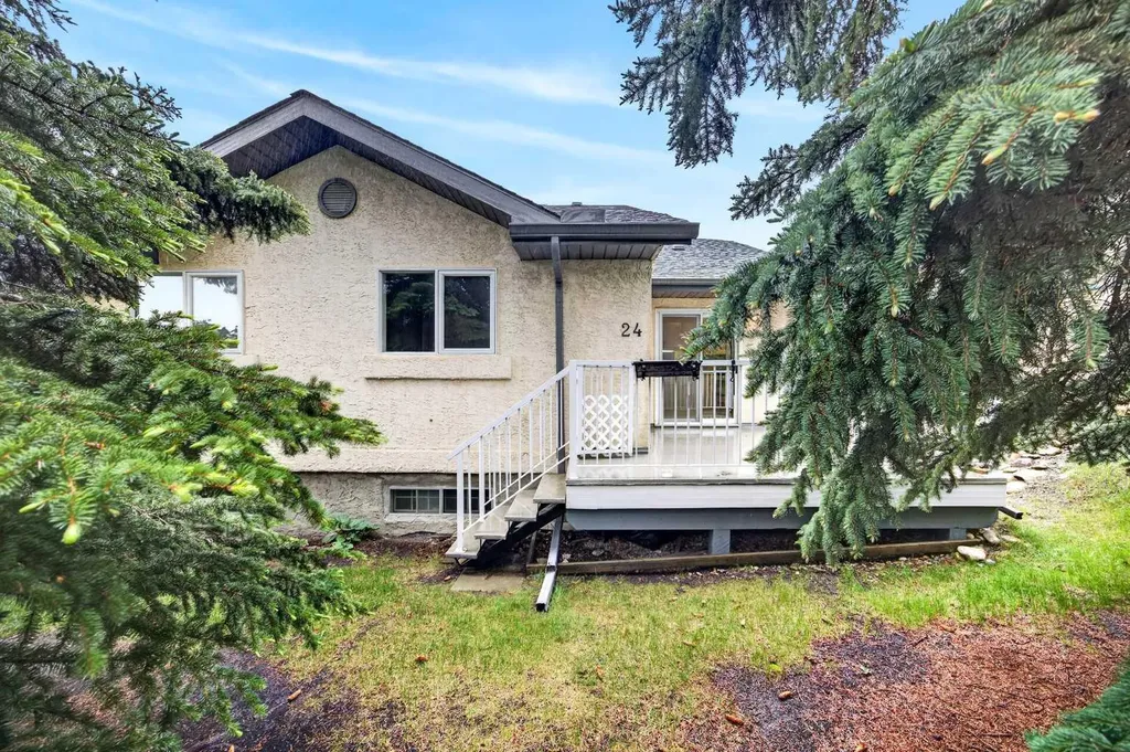 24 Edenwold Green NW Calgary AB T3A 5B8
