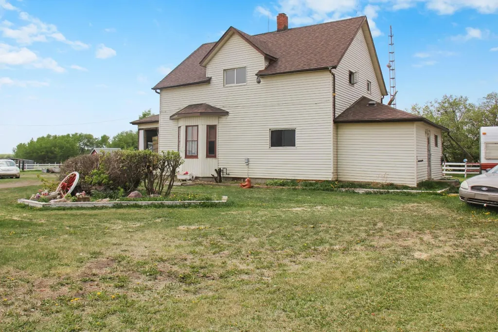 47038 Range Road 191 Rural Camrose County AB T0B 3P0