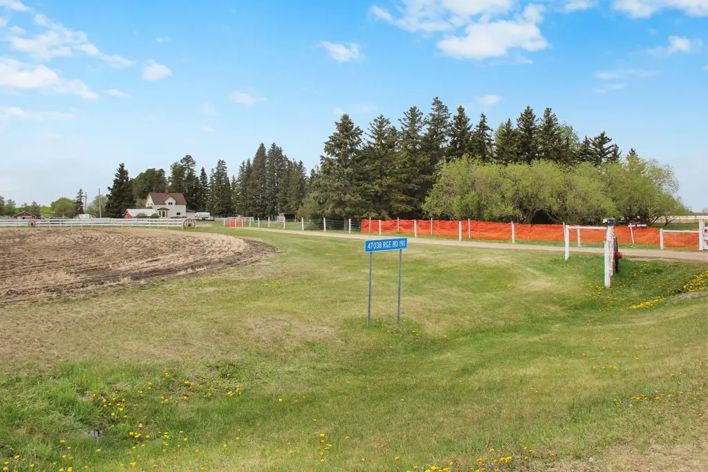 47038 Range Road 191 Rural Camrose County AB T0B 3P0