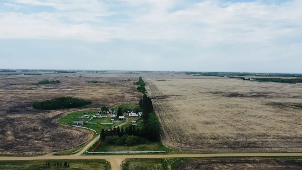 47038 Range Road 191 Rural Camrose County AB T0B 3P0