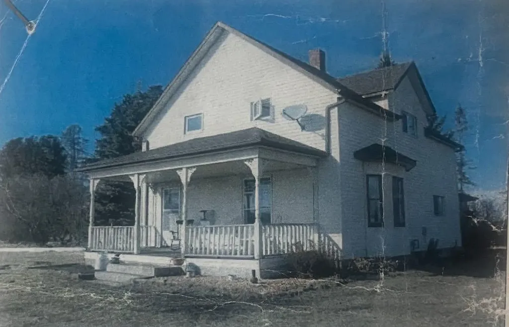 47038 Range Road 191 Rural Camrose County AB T0B 3P0