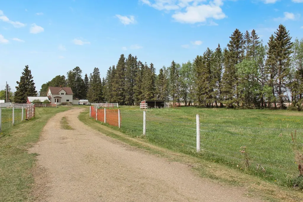 47038 Range Road 191 Rural Camrose County AB T0B 3P0