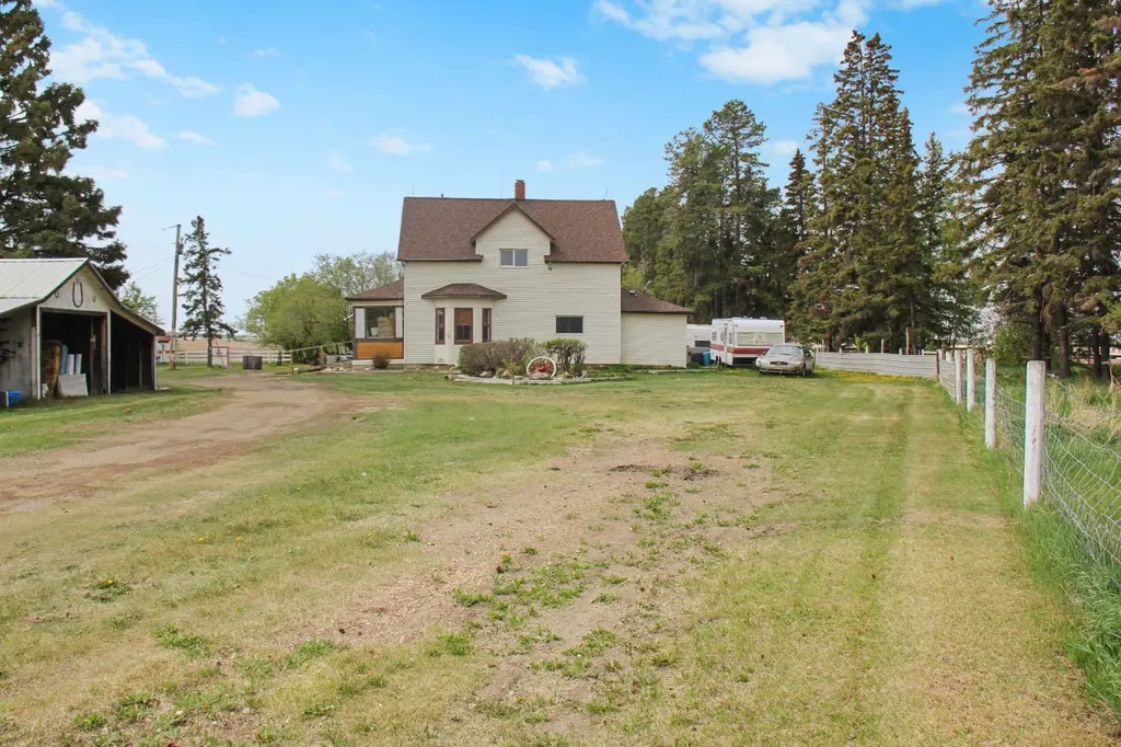 47038 Range Road 191 Rural Camrose County AB T0B 3P0