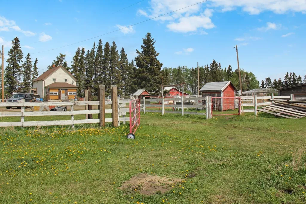 47038 Range Road 191 Rural Camrose County AB T0B 3P0