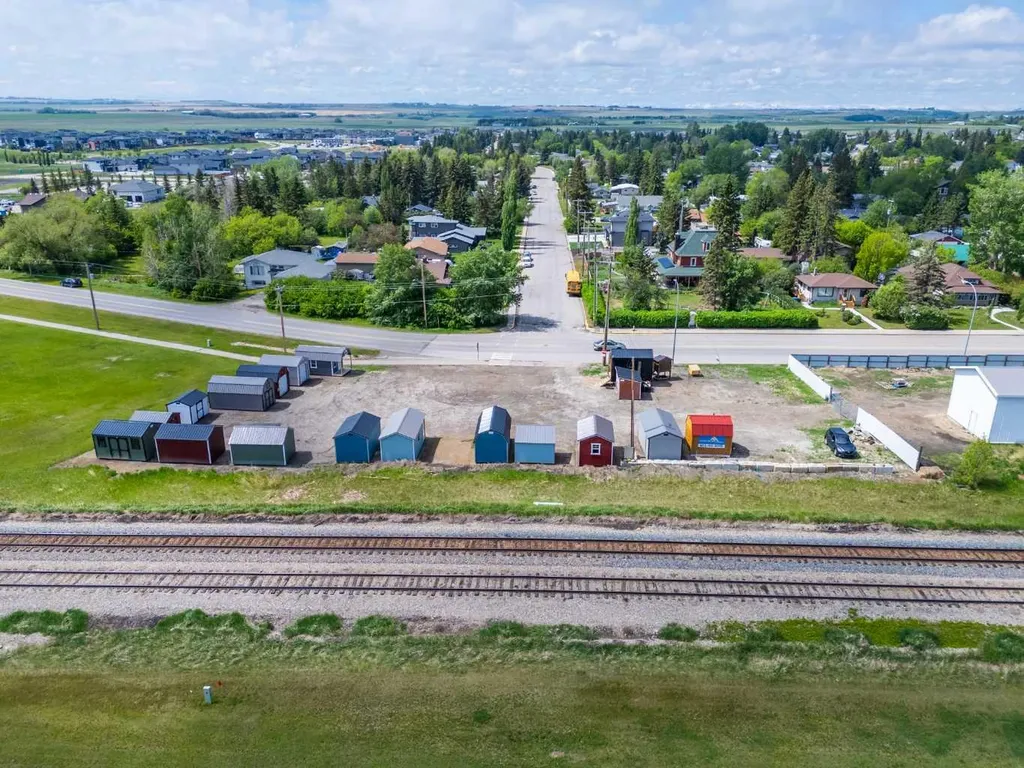 680 10th Avenue Carstairs AB T0M 0N0
