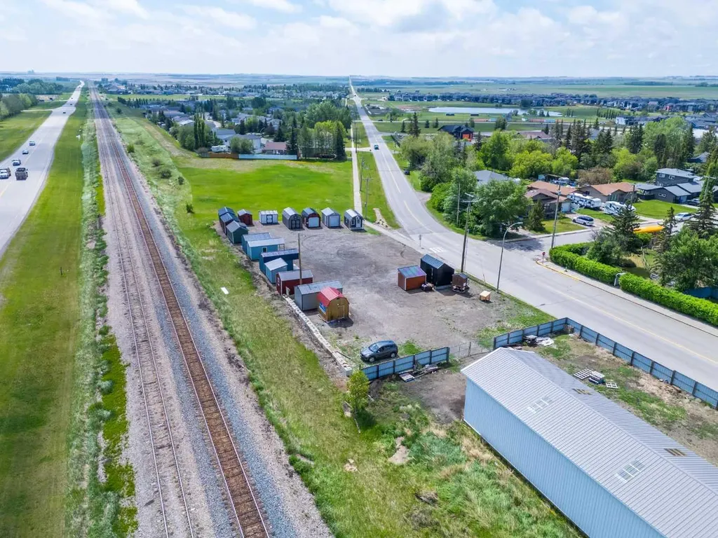 680 10th Avenue Carstairs AB T0M 0N0
