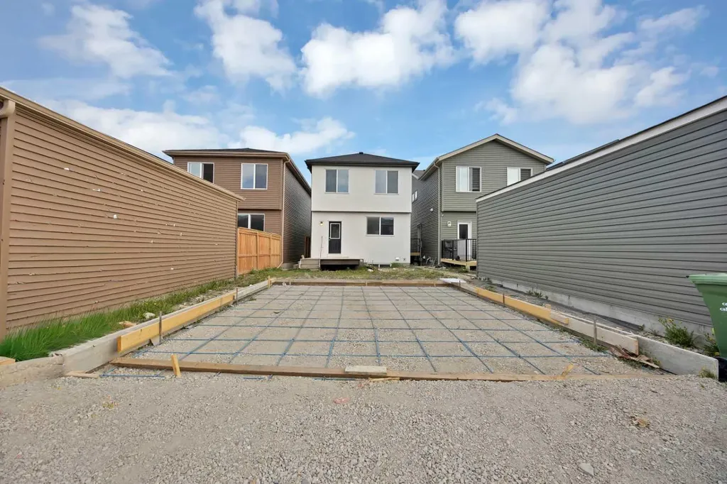 281 Cornerstone Passage NE Calgary AB T3N 1G3