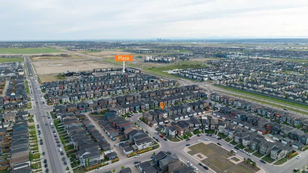 281 Cornerstone Passage NE Calgary AB T3N 1G3