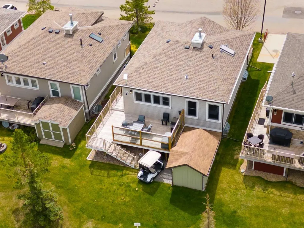 25054 South Pine Lake Road Rural Red Deer County AB T0M 1R0
