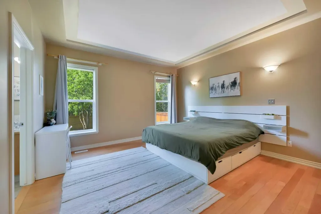 1 Spruce Close Lacombe AB T4L 2L3