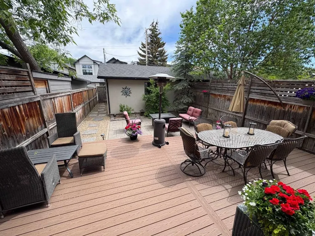 448 13 Street NW Calgary AB T2N 1Z2