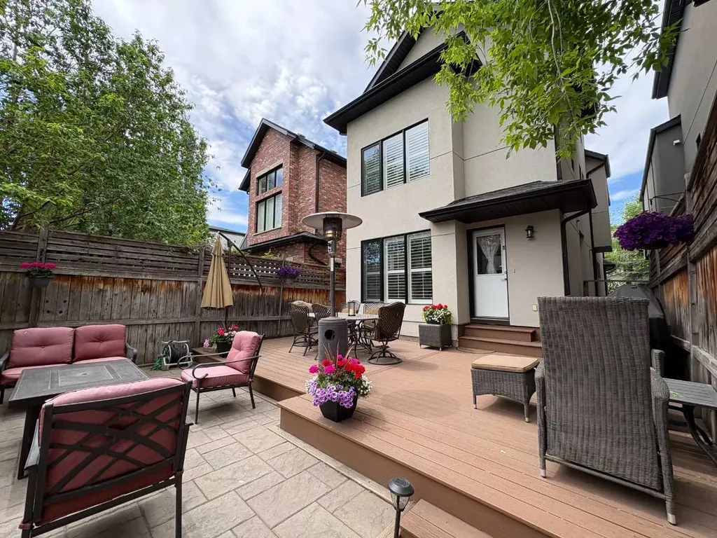 448 13 Street NW Calgary AB T2N 1Z2