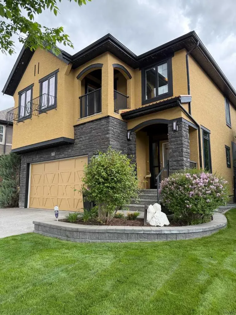 652 Quarry Way SE Calgary AB T2C 5H6