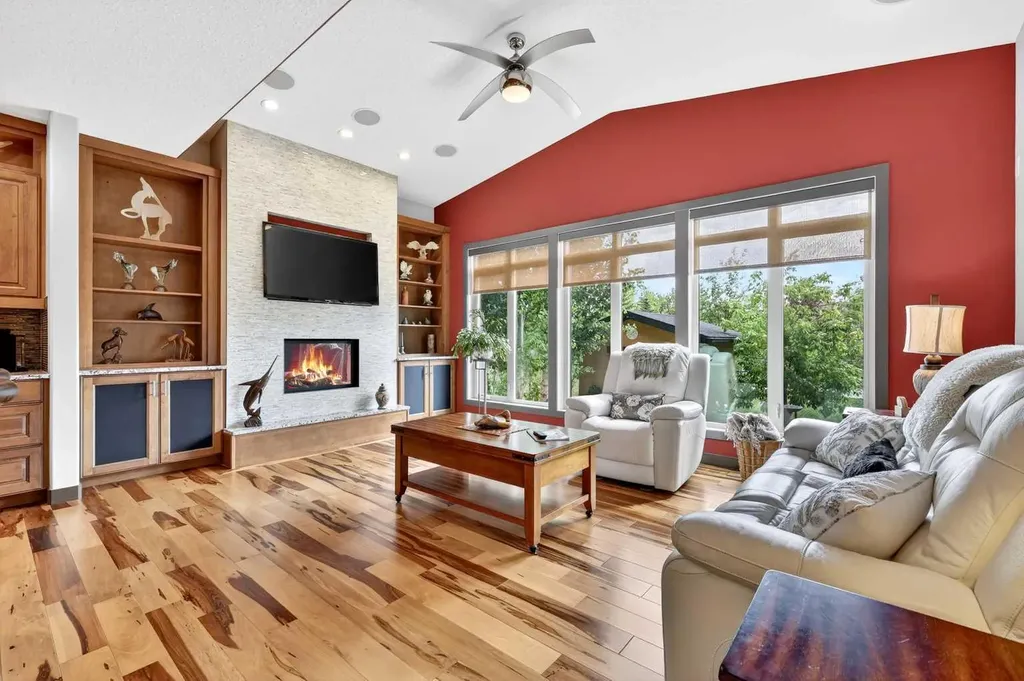 652 Quarry Way SE Calgary AB T2C 5H6