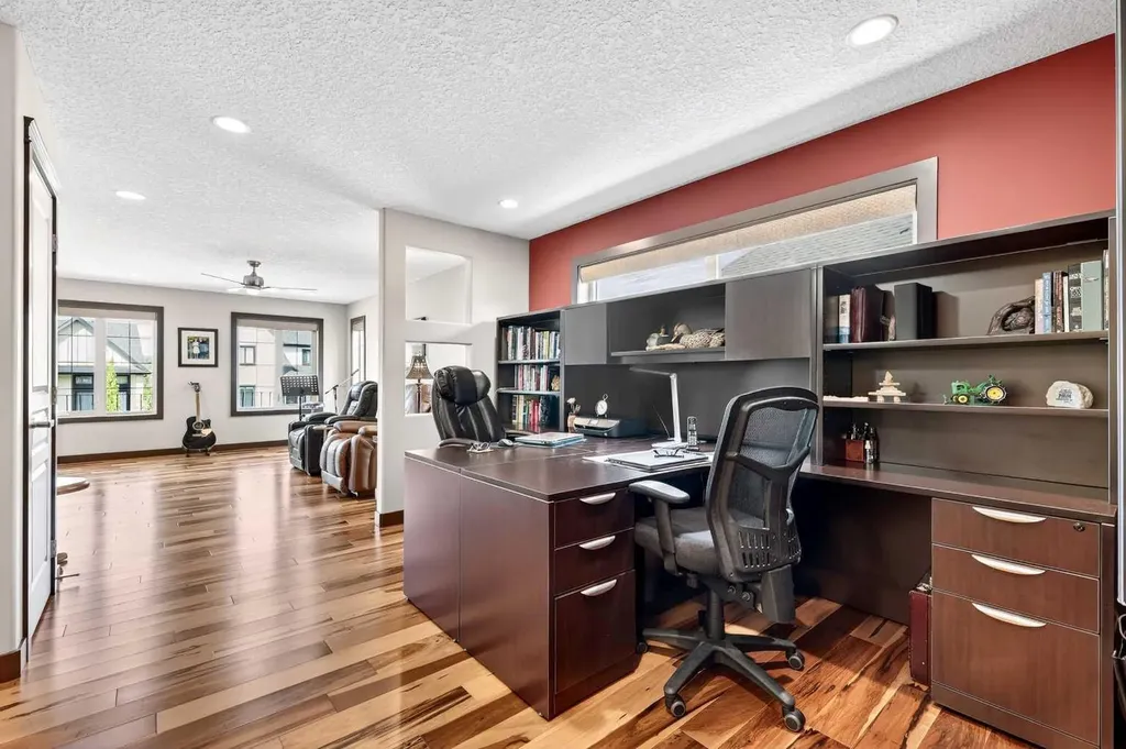 652 Quarry Way SE Calgary AB T2C 5H6