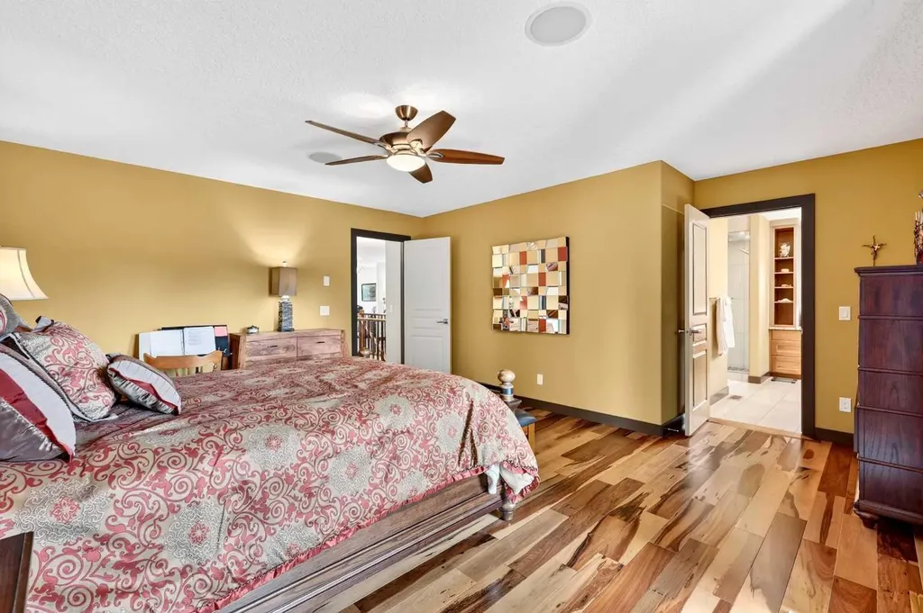 652 Quarry Way SE Calgary AB T2C 5H6