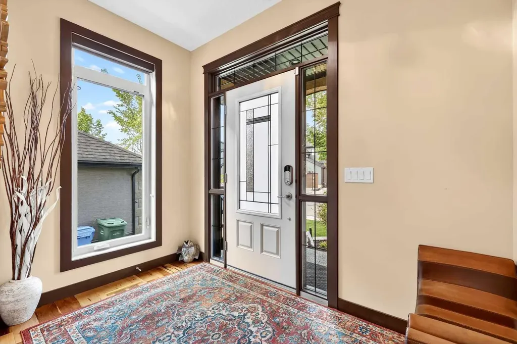 652 Quarry Way SE Calgary AB T2C 5H6