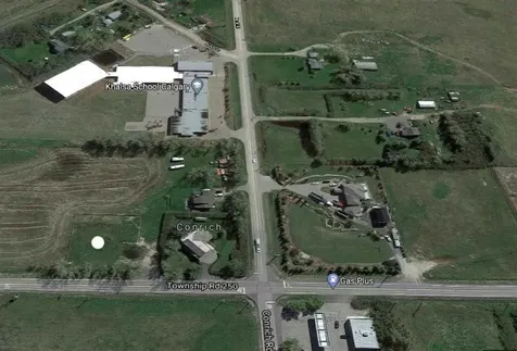 283245 Township Road 250 Conrich AB T1Z 0P9