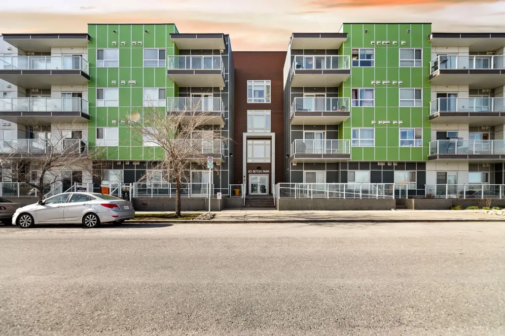 20 Seton Park SE Calgary AB T3M2V4