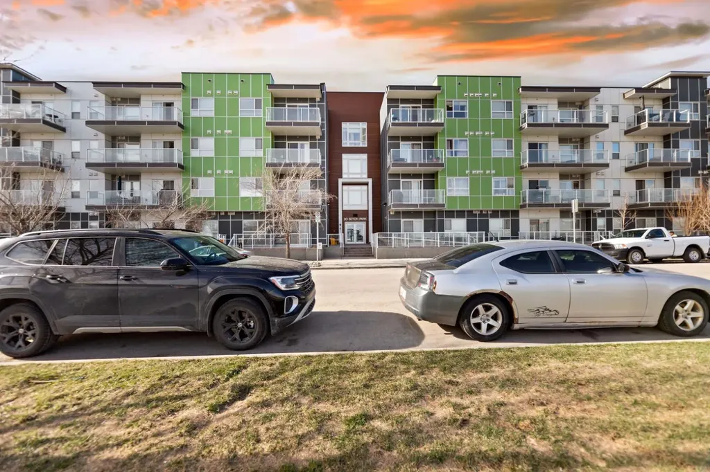 20 Seton Park SE Calgary AB T3M2V4