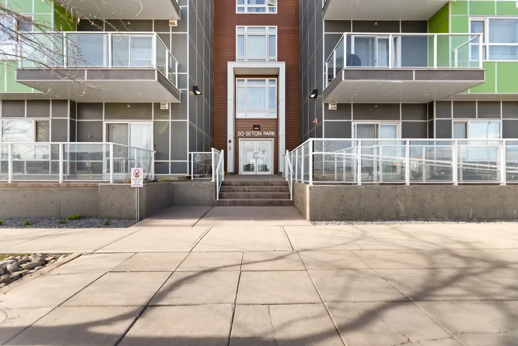 20 Seton Park SE Calgary AB T3M2V4