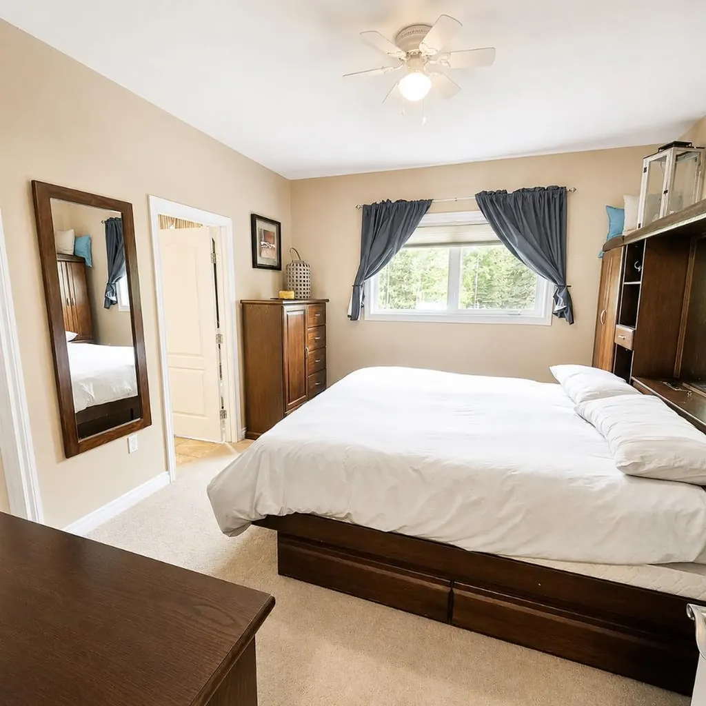 1409 Edson Drive Edson AB T7E 1H6