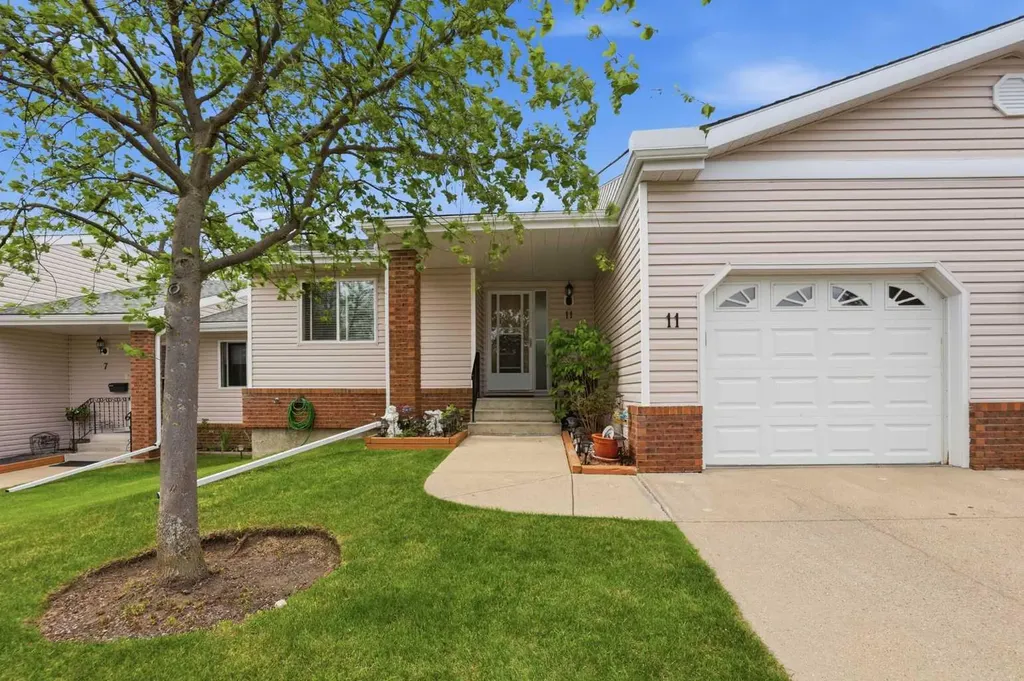 11 Macewan Park Heights NW Calgary AB T3K3W6