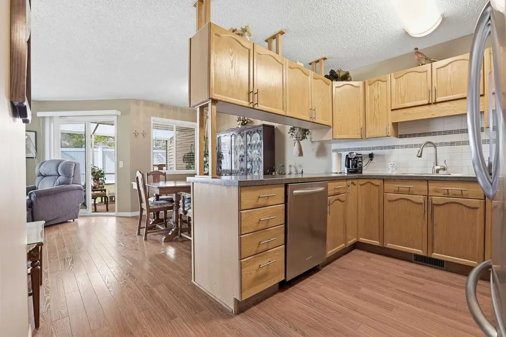 11 Macewan Park Heights NW Calgary AB T3K3W6