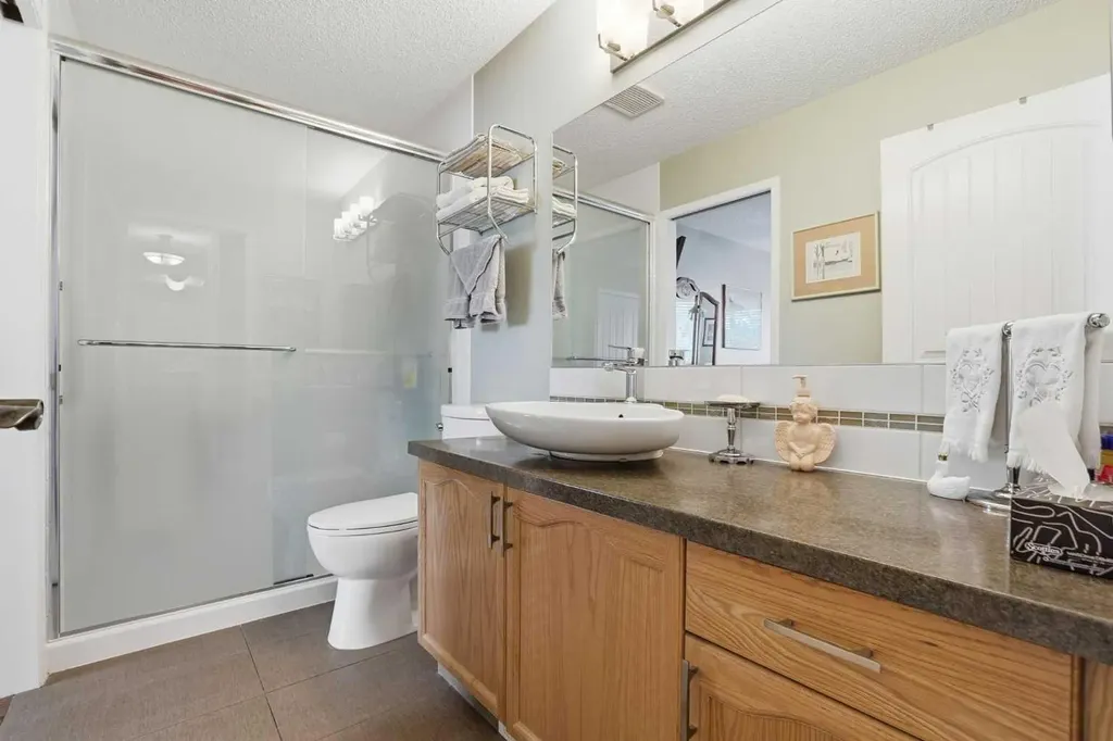 11 Macewan Park Heights NW Calgary AB T3K3W6
