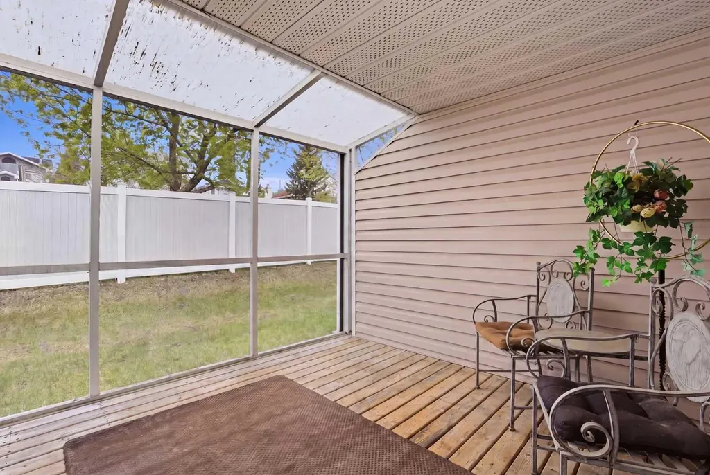 11 Macewan Park Heights NW Calgary AB T3K3W6