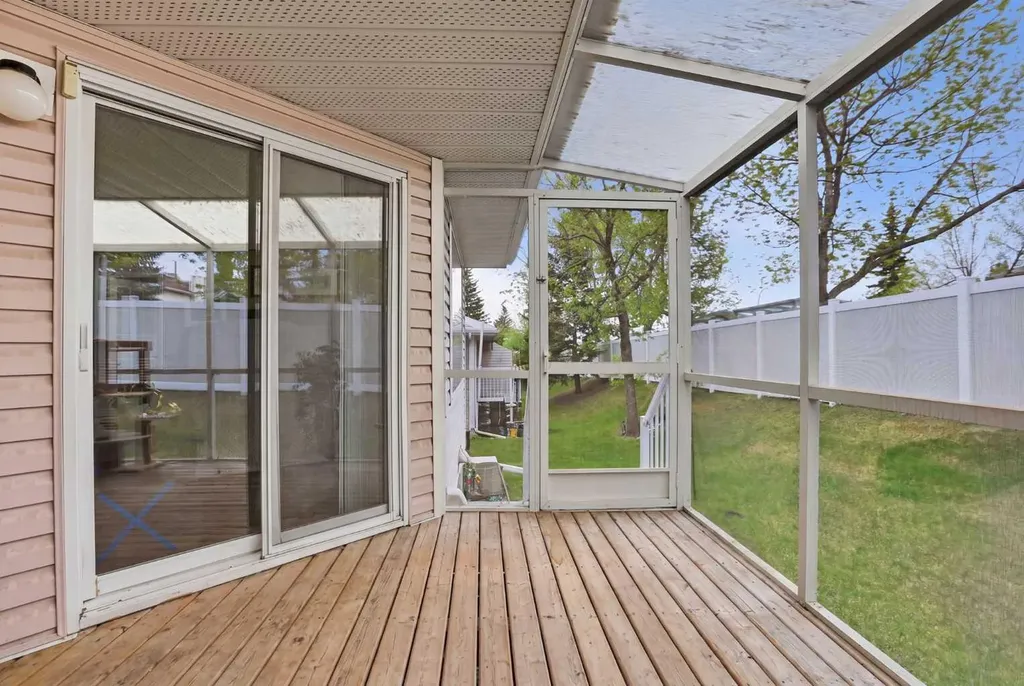 11 Macewan Park Heights NW Calgary AB T3K3W6