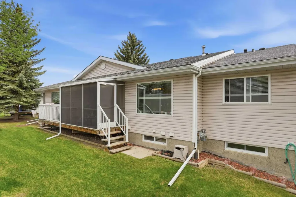 11 Macewan Park Heights NW Calgary AB T3K3W6