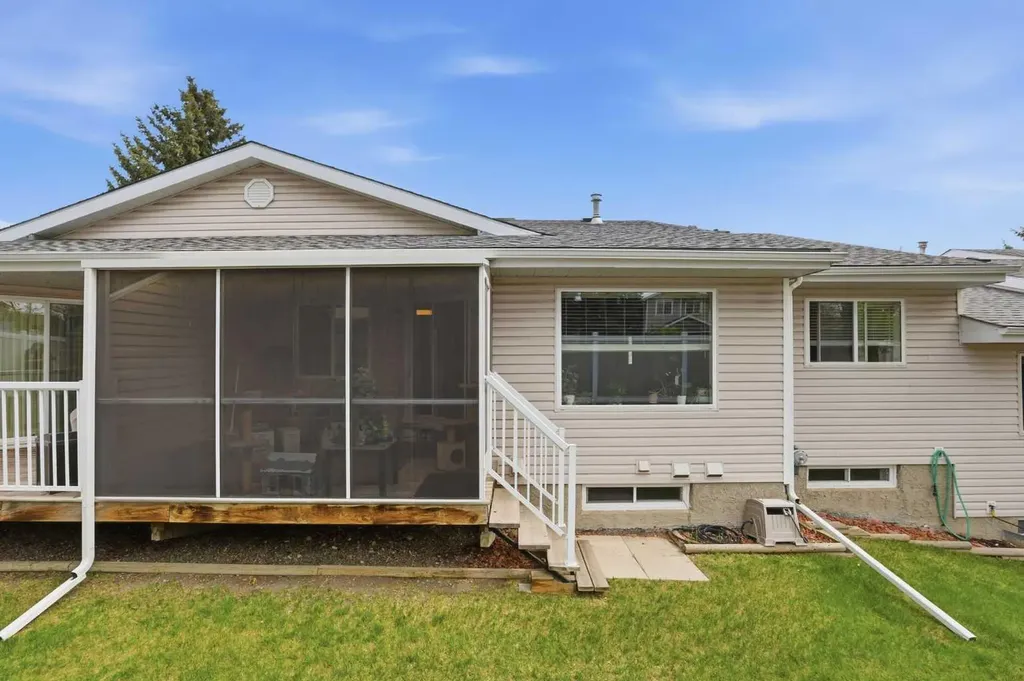 11 Macewan Park Heights NW Calgary AB T3K3W6