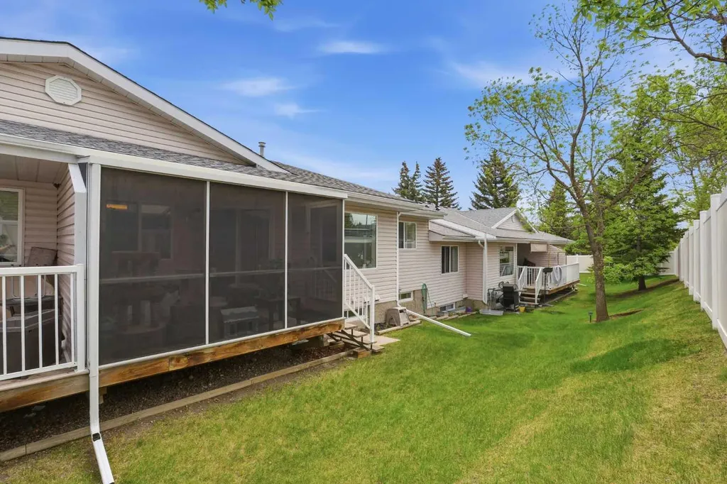 11 Macewan Park Heights NW Calgary AB T3K3W6