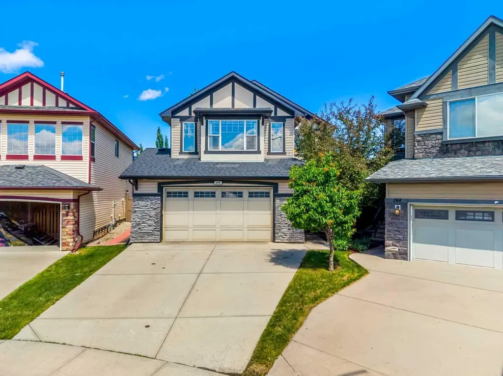 194 Brightonstone Bay SE Calgary AB T2Z 4W4