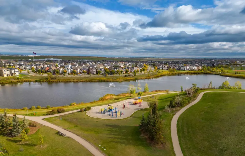 194 Brightonstone Bay SE Calgary AB T2Z 4W4