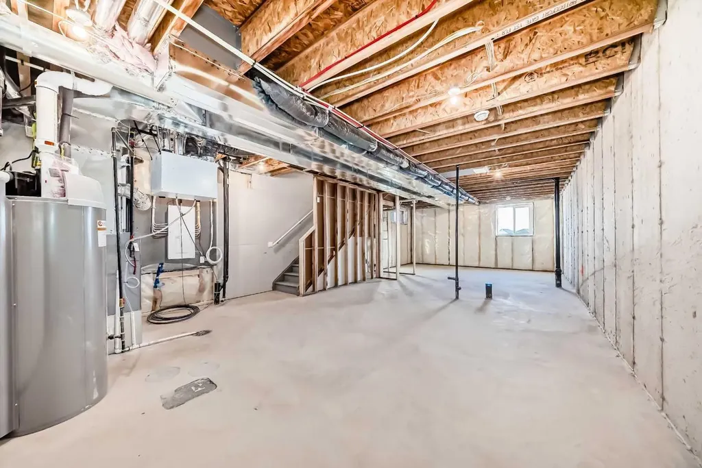 241 Bridgeport Gate Chestermere AB T1X 0B5