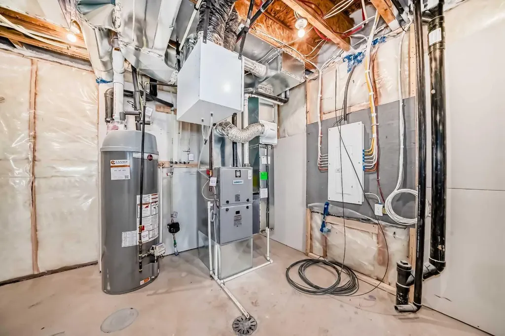 241 Bridgeport Gate Chestermere AB T1X 0B5