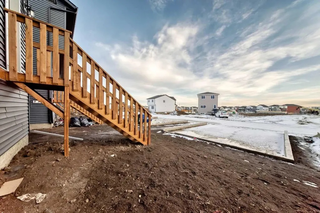 241 Bridgeport Gate Chestermere AB T1X 0B5