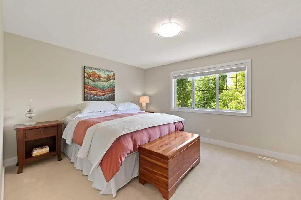49 Wentworth Mews SW Calgary AB T3H 5K3