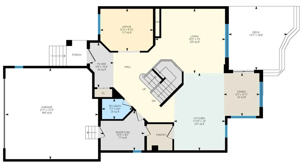 49 Wentworth Mews SW Calgary AB T3H 5K3