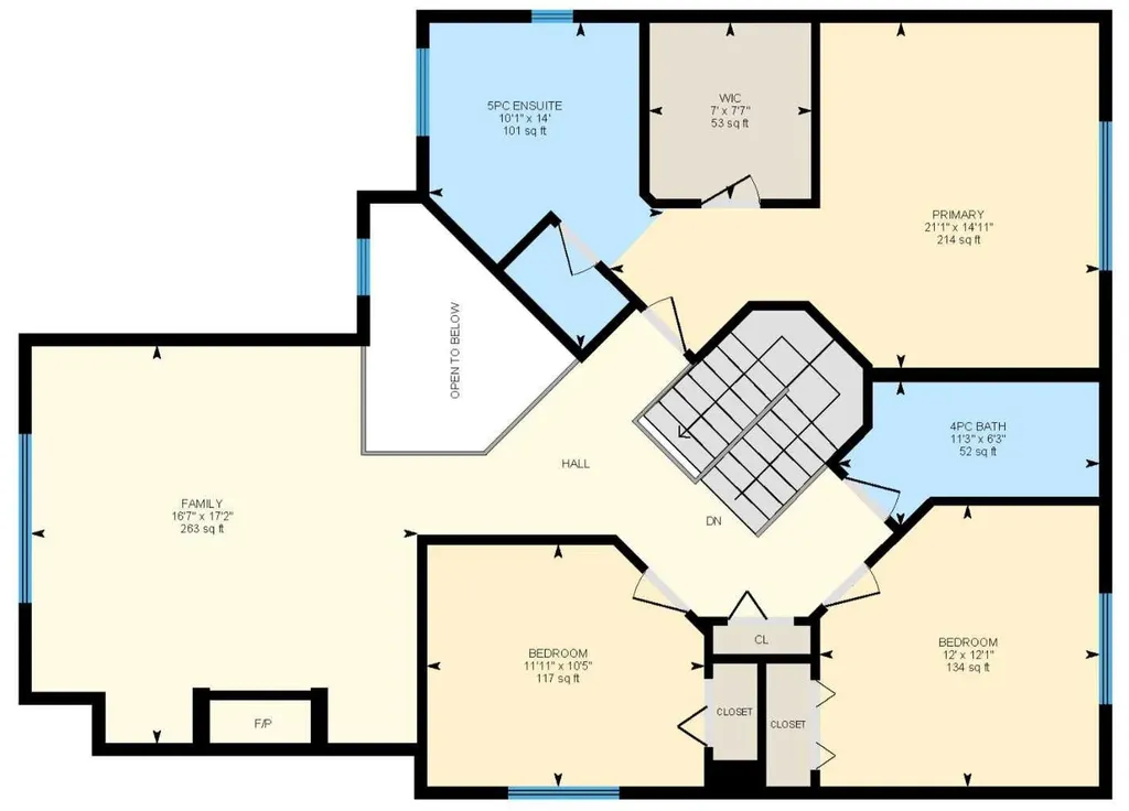 49 Wentworth Mews SW Calgary AB T3H 5K3