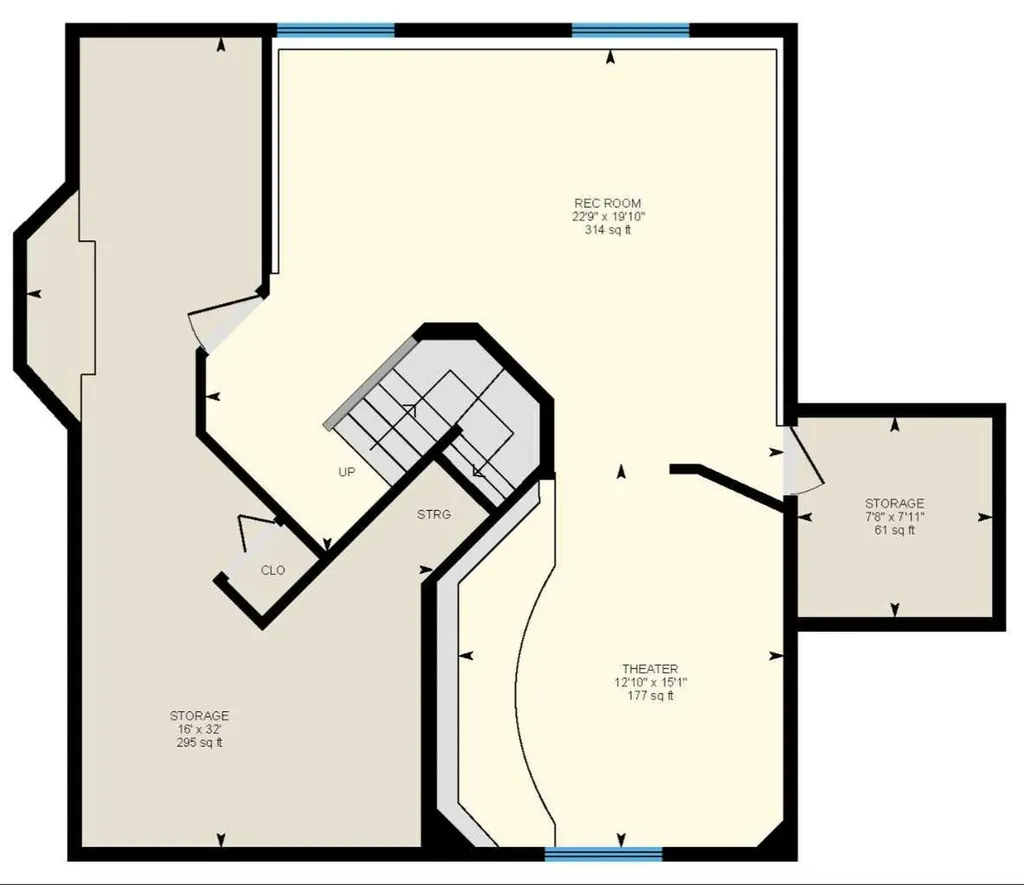 49 Wentworth Mews SW Calgary AB T3H 5K3
