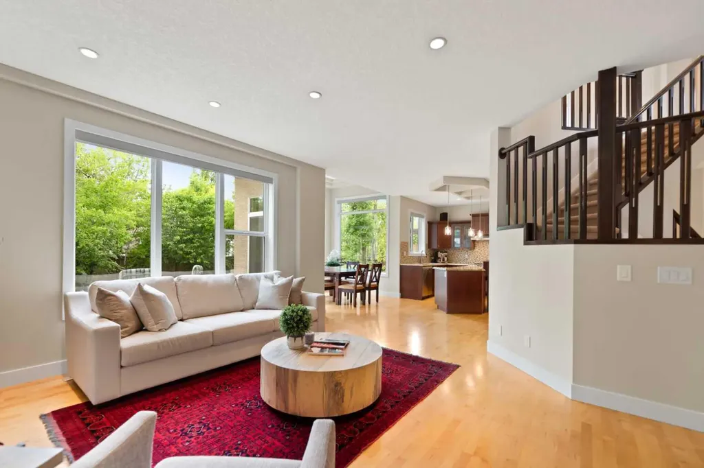 49 Wentworth Mews SW Calgary AB T3H 5K3