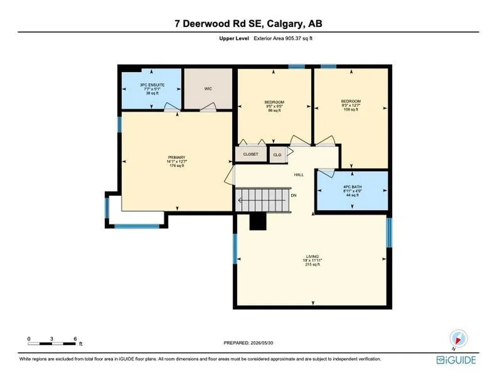 7 Deerwood Road SE Calgary AB T2J 6L2