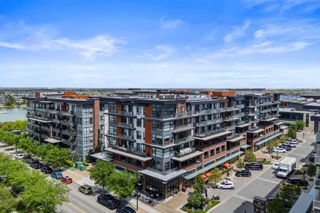 122 Mahogany Centre SE Calgary AB T3M 2Y1