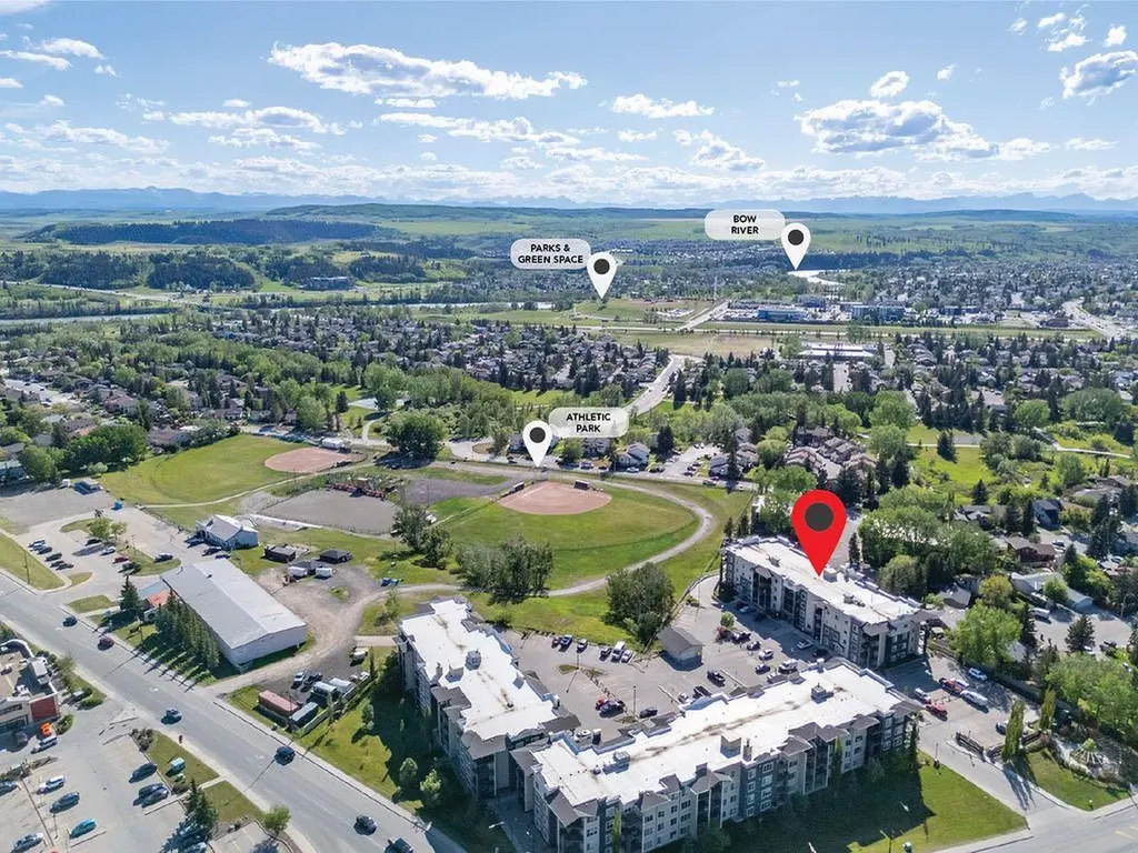 625 Glenbow Drive Cochrane AB T4C0S9